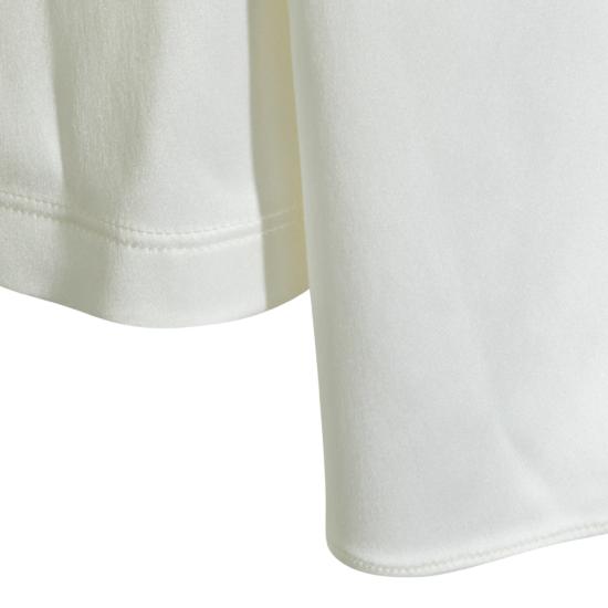 26SS 보테가베네타 민소매 티셔츠 871259 V6KR09000 WHITE - BOTTEGA VENETA