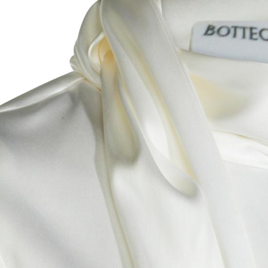 26SS 보테가베네타 민소매 티셔츠 871259 V6KR09000 WHITE - BOTTEGA VENETA
