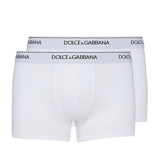 26SS 돌체앤가바나 팬티 M9C07J ONN95W0800 White