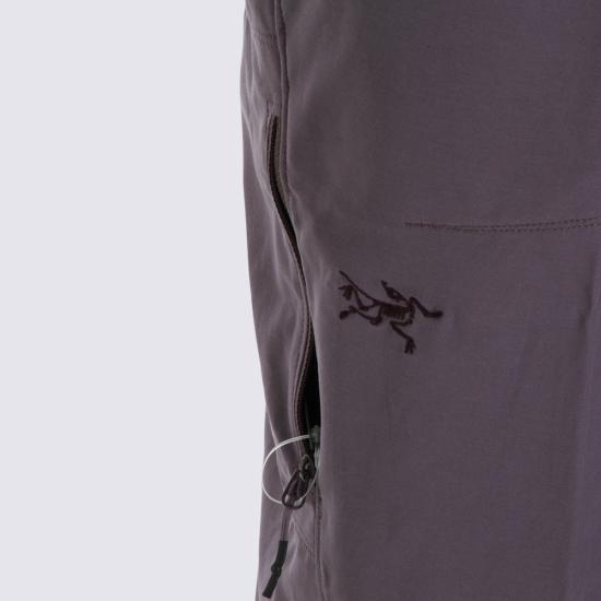 26SS 아크테릭스 스트레이트 팬츠 X000009513 LT MOONDROP - ARC`TERYX