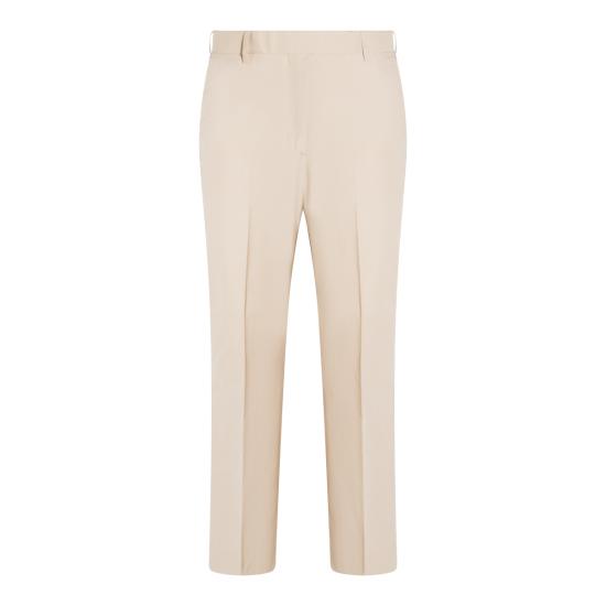 26SS 톰브라운 스트레이트 팬츠 FTC512G F1063260 BEIGE