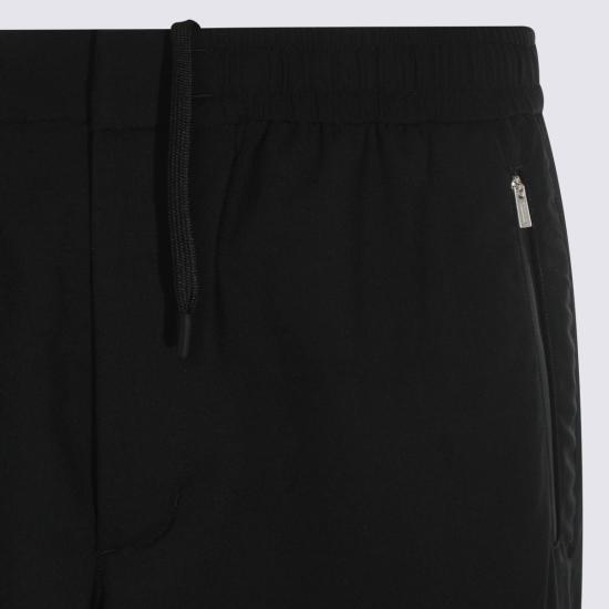26SS 라미나르 스트레이트 팬츠 PT00070UL 128479300 Nero - LAMINAR