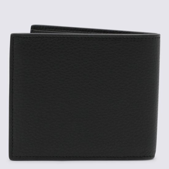 26SS 생로랑 타이니 카산드라 이스트 웨스트 월렛 생로랑 847954 AAELP1000 Black - SAINT LAURENT