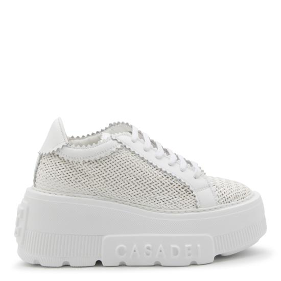 26SS 카사데이 스니커즈 2X896U0701 HANOI9999 BIANCO
