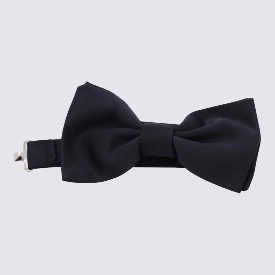 26SS 카날리 넥타이 02 HJ000402 Navy