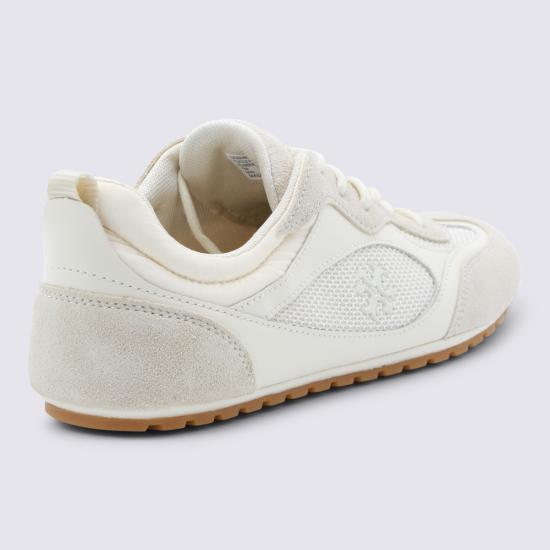 26SS 토리버치 필드 스니커즈 176839 250 LIGHT CREAM - TORY BURCH