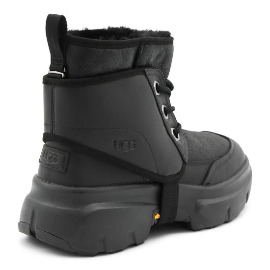25FW 어그 부츠 1171351 ADVBLK BLACK - UGG