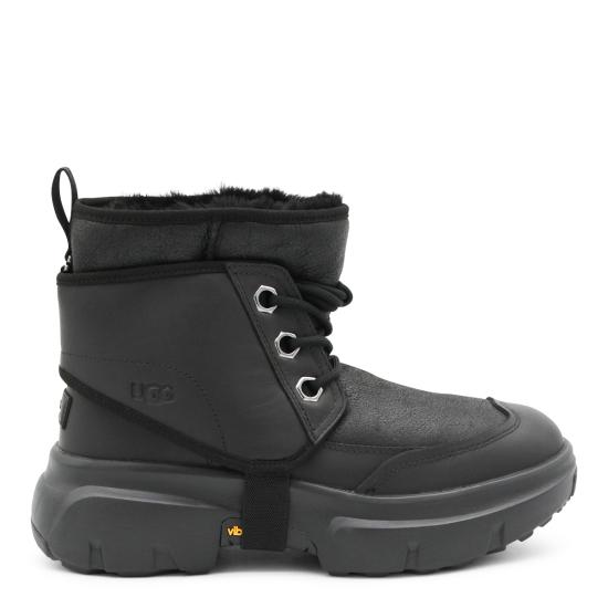 25FW 어그 부츠 1171351 ADVBLK BLACK