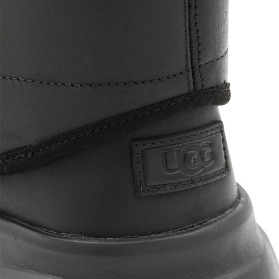 25FW 어그 부츠 1171351 ADVBLK BLACK - UGG