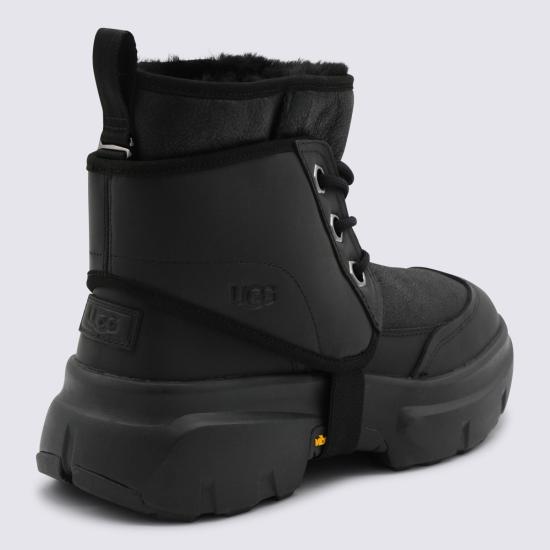 25FW 어그 부츠 1171351 ADVBLK BLACK - UGG