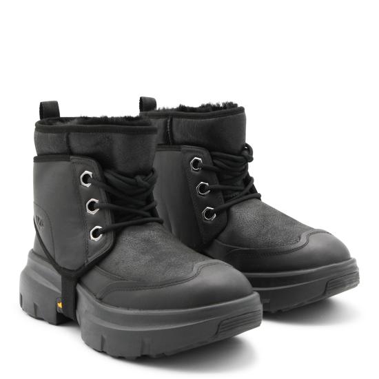 25FW 어그 부츠 1171351 ADVBLK BLACK - UGG