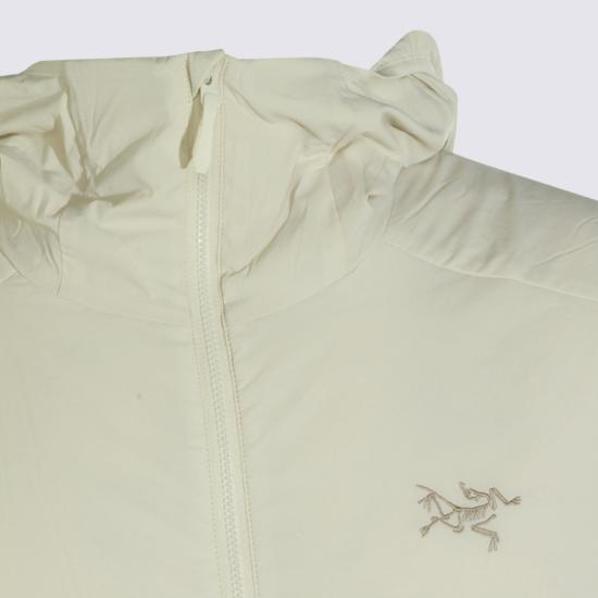 26SS 아크테릭스 아톰 SL 후디 자켓 X000009560 SEA SALT - ARC`TERYX
