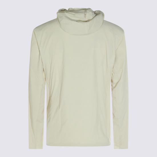 26SS 아크테릭스 아톰 SL 후디 자켓 X000009560 SEA SALT - ARC`TERYX