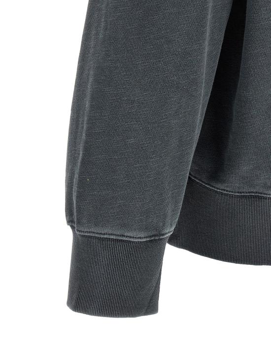 26FW 칼하트 WIP 폴로 티셔츠 I0368933IWGD Gray - CARHARTT WIP