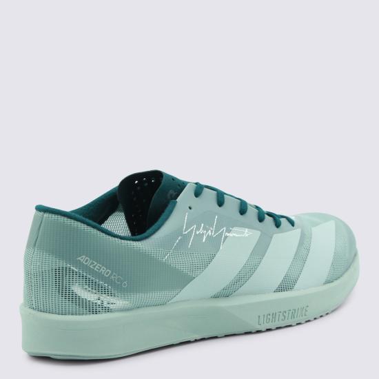 26SS 와이쓰리 스니커즈 KK3654 OWHITE WOSA AURIVY - Y-3