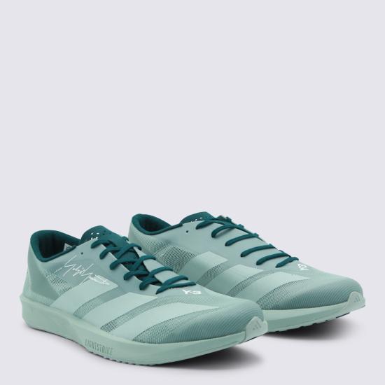 26SS 와이쓰리 스니커즈 KK3654 OWHITE WOSA AURIVY - Y-3
