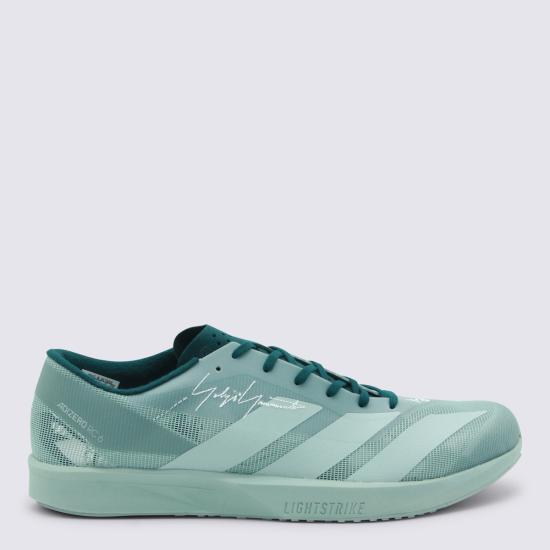 26SS 와이쓰리 스니커즈 KK3654 OWHITE WOSA AURIVY