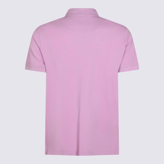 26SS 에트로 폴로 티셔츠 MRMD0005 AV885F0463 - ETRO