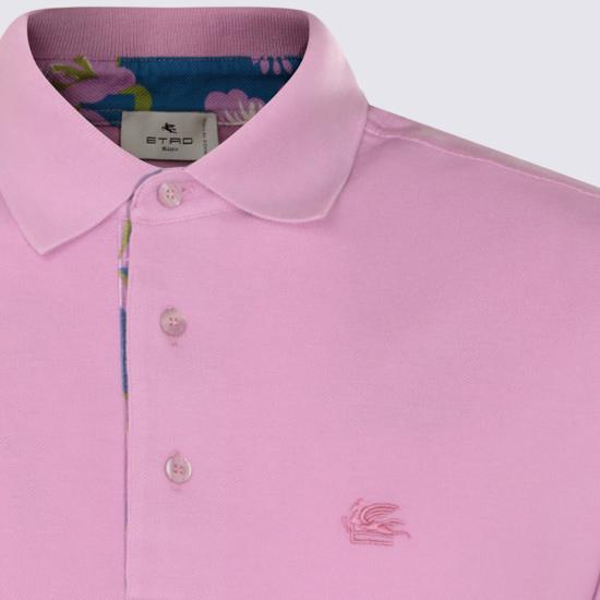 26SS 에트로 폴로 티셔츠 MRMD0005 AV885F0463 - ETRO