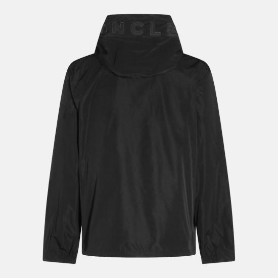 26SS 몽클레어 자켓 L10911A00155 59876999 Black - MONCLER