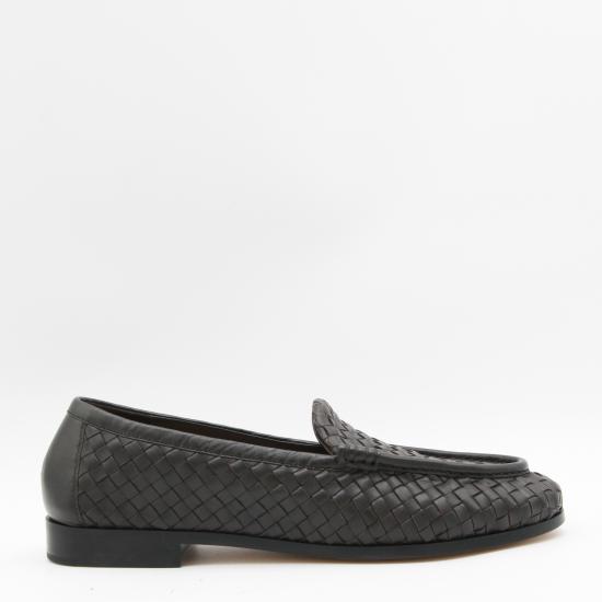 26SS 보테가베네타 로퍼 867565 V2ED02006 ESPRESSO - BOTTEGA VENETA