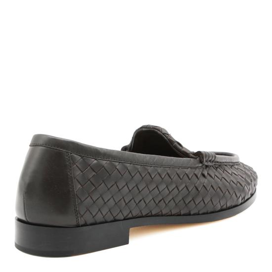 26SS 보테가베네타 로퍼 867565 V2ED02006 ESPRESSO - BOTTEGA VENETA