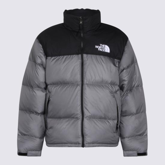 26FW 노스페이스 1996 RETRO 레트로 눕시 자켓 NF0A3C8D RPI1 SMOKED PEARL