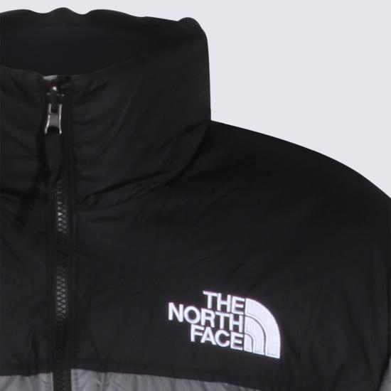 26FW 노스페이스 1996 RETRO 레트로 눕시 자켓 NF0A3C8D RPI1 SMOKED PEARL - NORTH FACE