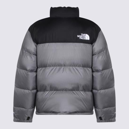 26FW 노스페이스 1996 RETRO 레트로 눕시 자켓 NF0A3C8D RPI1 SMOKED PEARL - NORTH FACE