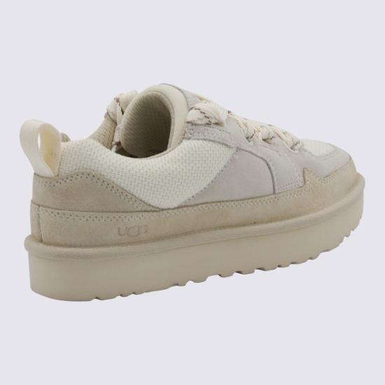 25FW 어그 스니커즈 1168890 ADVJSM JASMINE - UGG