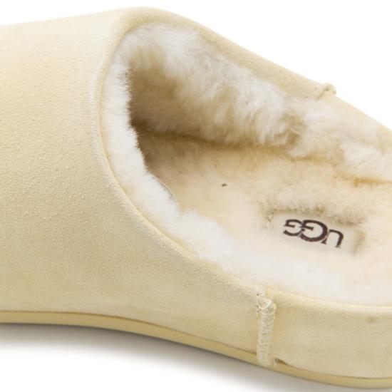 25FW 어그 엘라 슬립온 1171390 ADVPBT PALE BUTTERCUP - UGG