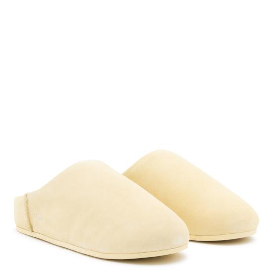 25FW 어그 엘라 슬립온 1171390 ADVPBT PALE BUTTERCUP - UGG