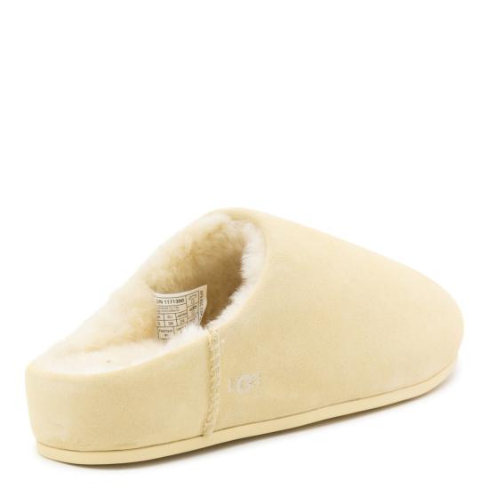 25FW 어그 엘라 슬립온 1171390 ADVPBT PALE BUTTERCUP - UGG
