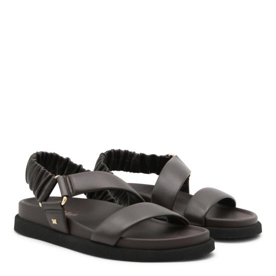 26SS 막스마라 샌들 2614521072600 81235008 CIOCCOLATO - MAX MARA