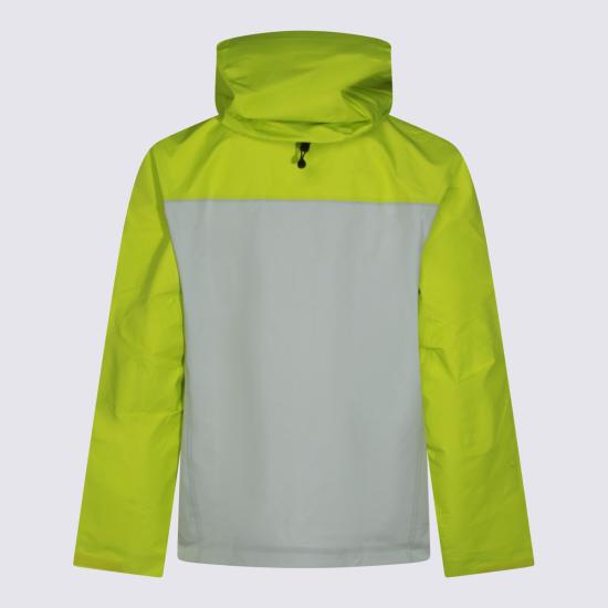 26FW 아크테릭스 자켓 X000009898 EUPHORIA ARCTIC SILK - ARC`TERYX