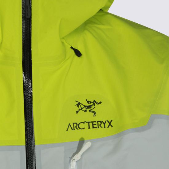 26FW 아크테릭스 자켓 X000009898 EUPHORIA ARCTIC SILK - ARC`TERYX