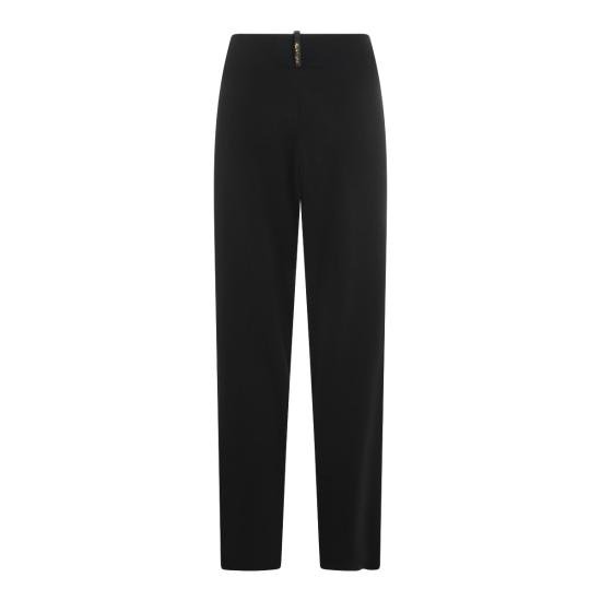 26SS 파비아나 필리피 스트레이트 팬츠 PAD276F336 M1215146 NAVY - FABIANA FILIPPI
