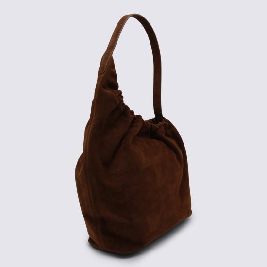 26SS 에스더 에크메 숄더백 03SS26DEC100 L24238 COCOA - AESTHER EKME