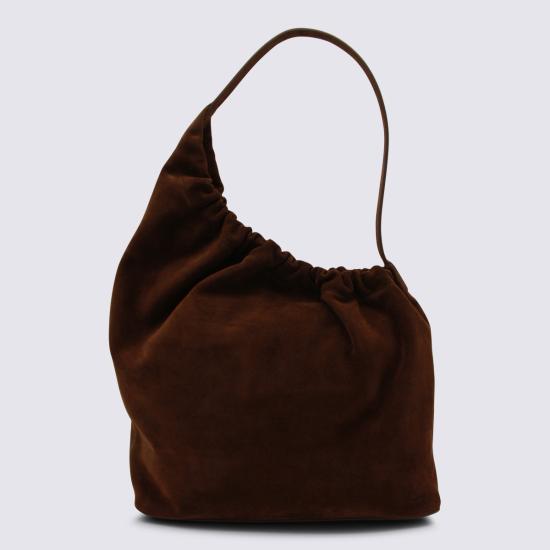 26SS 에스더 에크메 숄더백 03SS26DEC100 L24238 COCOA