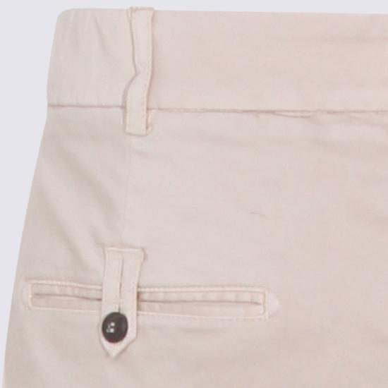 26SS 일레븐티 스트레이트 팬츠 M75PANM01 TET0M01902 Sabbia - ELEVENTY