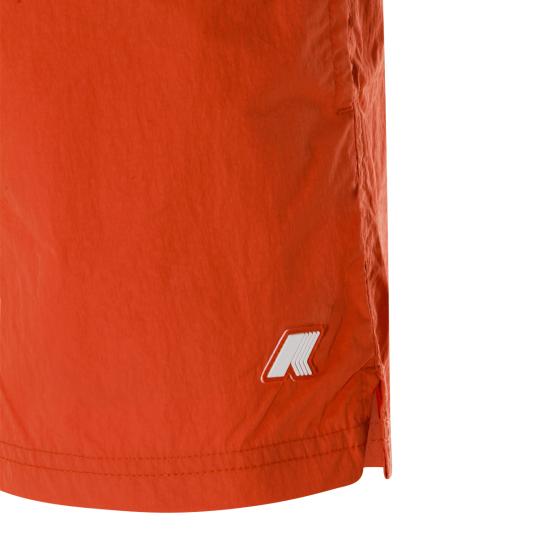 26SS 까웨 스윔팬츠 K8136LW 896 ORANGE BROWNISH - K-WAY