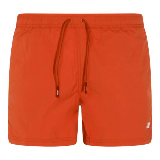 26SS 까웨 스윔팬츠 K8136LW 896 ORANGE BROWNISH