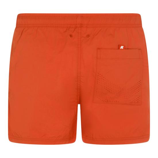 26SS 까웨 스윔팬츠 K8136LW 896 ORANGE BROWNISH - K-WAY