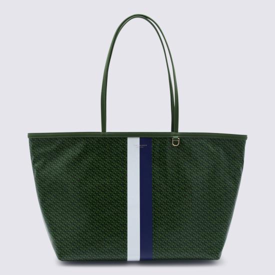26SS 토리버치 더 레이서 멀티 토트백 178726 300 - TORY BURCH