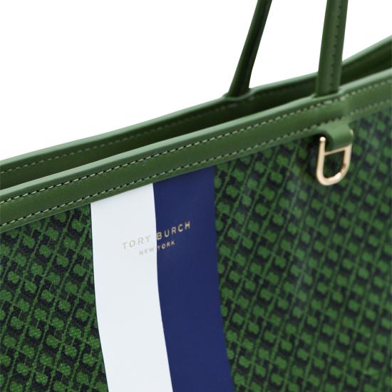 26SS 토리버치 더 레이서 멀티 토트백 178726 300 - TORY BURCH