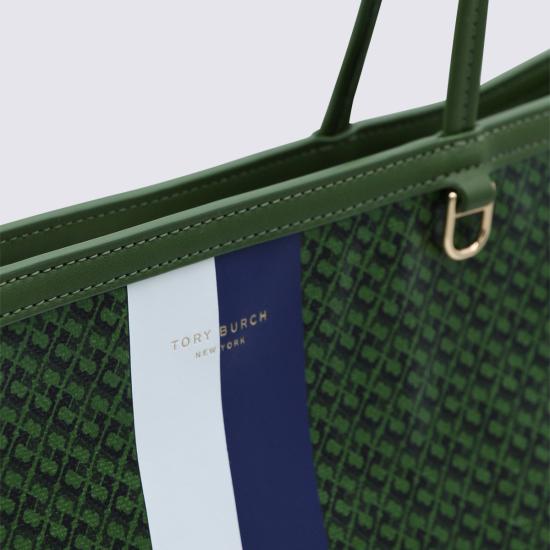 26SS 토리버치 더 레이서 멀티 토트백 178726 300 - TORY BURCH