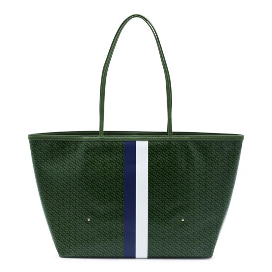 26SS 토리버치 더 레이서 멀티 토트백 178726 300 - TORY BURCH