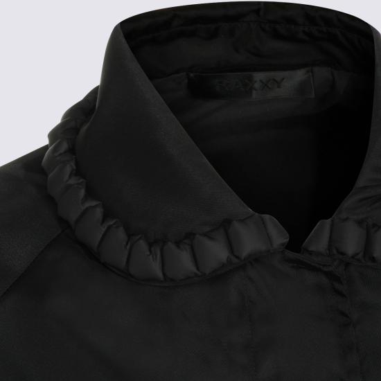 26SS 크리스토퍼 락시 자켓 RC26SA037 BLACK Black - CHRISTOPHER RAXXY