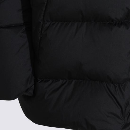 25FW 애드 패딩 12AWH443 8506 Black - ADD