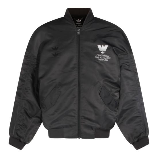 26SS 아디다스 자켓 KV2248 BLACK